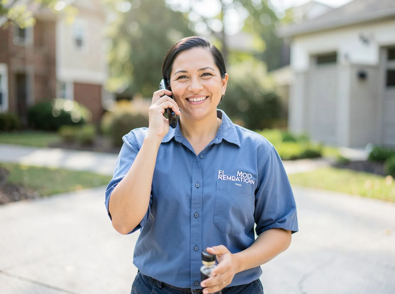 Mold Remediation Holgate, OH FAQs